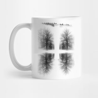 The Mist Mug